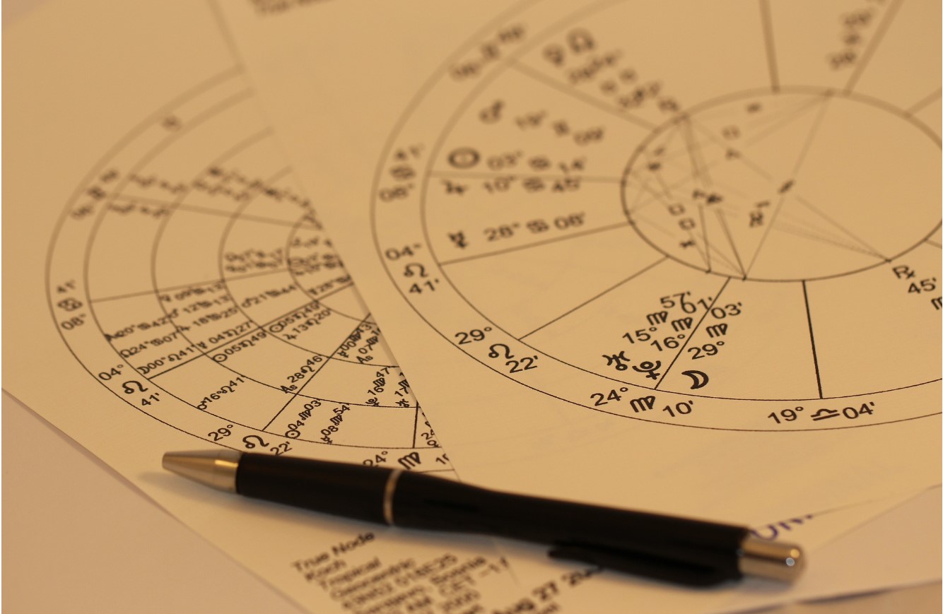 Astrologie: Transite und 7er Rhythmus im Fokus