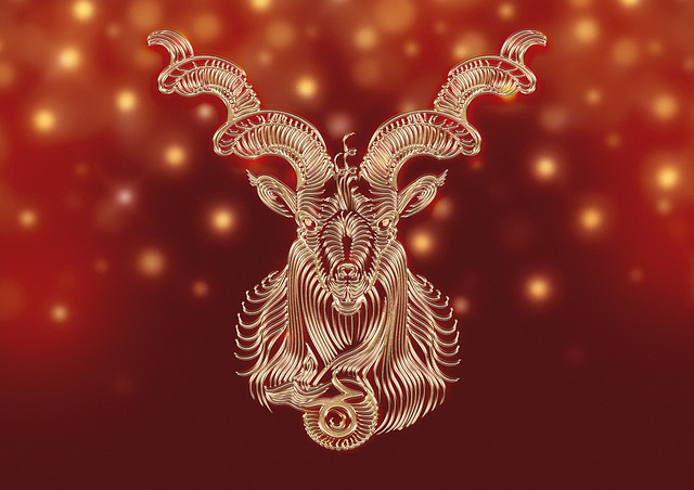 Horoskop Steinbock 2023 – Jahreshoroskop für Beruf, Finanzen und Gesundheit