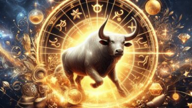 Horoskop Stier 2024