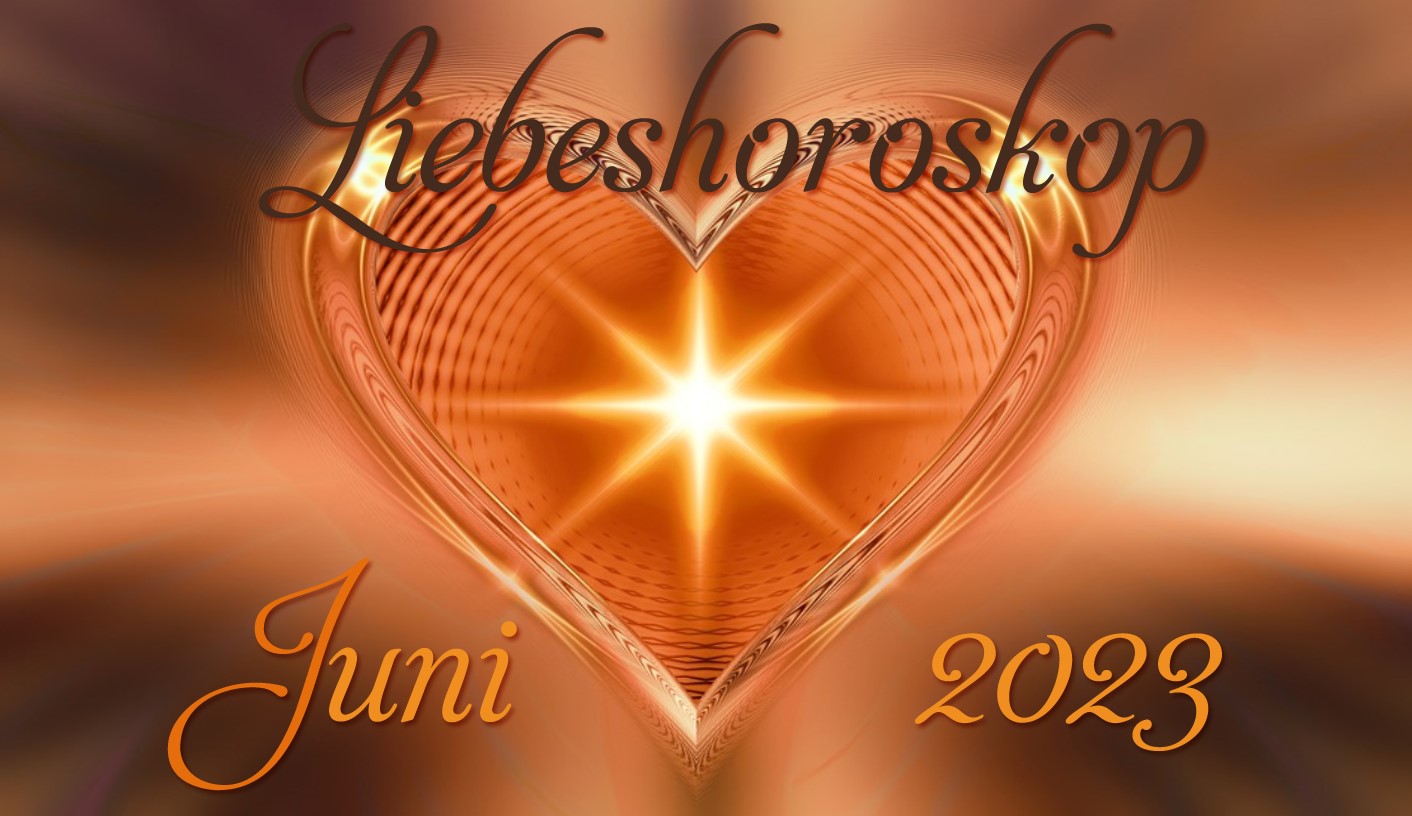 Enthüllt: Liebeshoroskop Juni 2023 – Was die Sterne sagen!