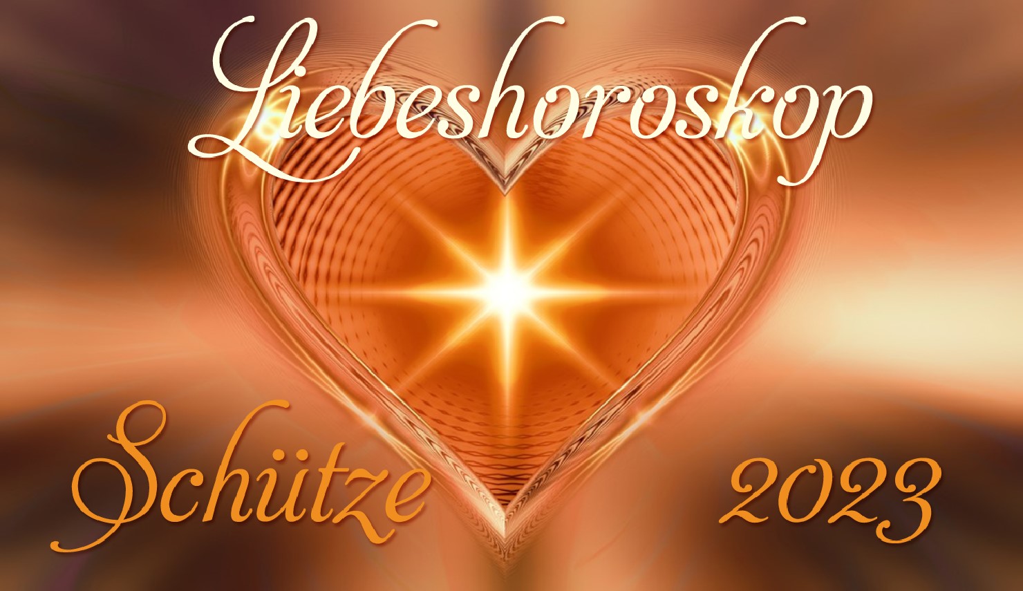 Liebeshoroskop Schütze 2023: Überraschungen in der Liebe