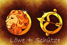 Löwe und Schütze Kompatibilität – Sternzeichen Partnerhoroskop