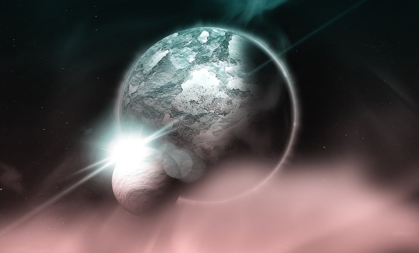 Venus-Rückläufigkeit 2023: Selbstliebe und Reflexion