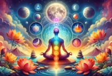 Was sind die Symptome eines blockierten Sakralchakras?