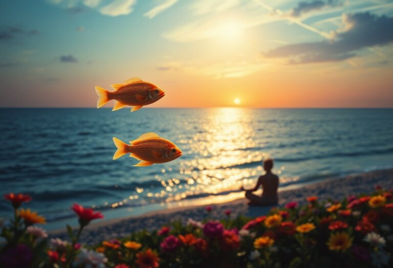 horoskop 2025 fische liebe gluck gesundheit ana