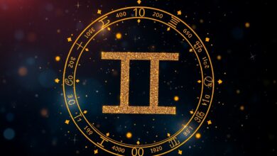 Horoskop Zwillinge 2025