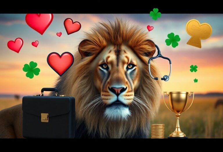 horoskop lowe 2025 liebe gluck erfolg bhx