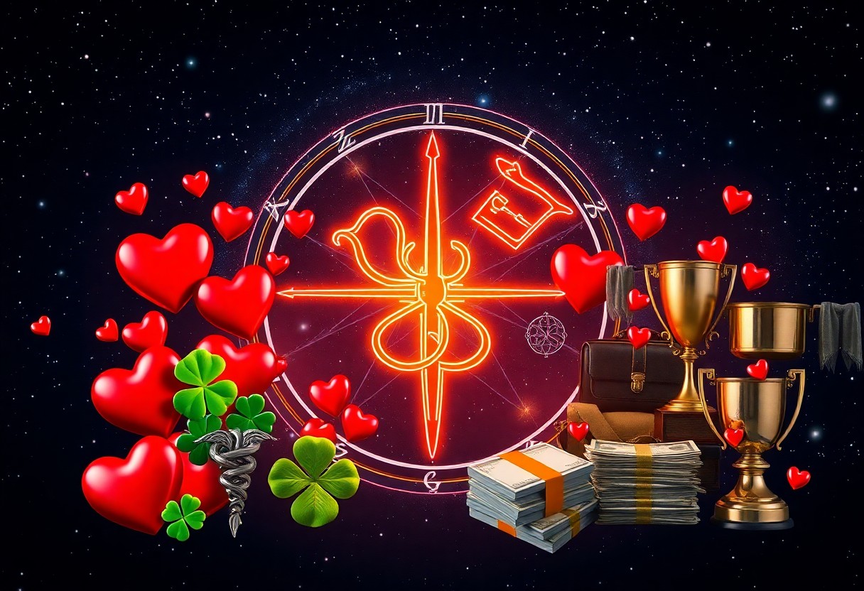 Horoskop Schütze 2025 Liebe, Glück, Gesundheit, Beruf, Finanzen, Erfolg
