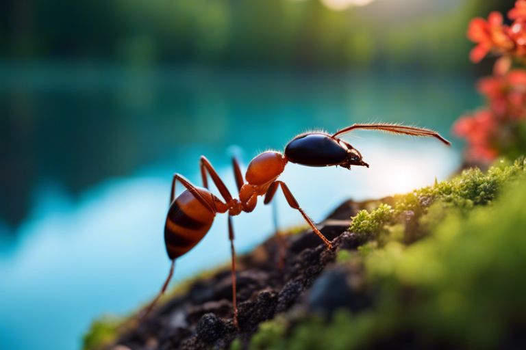 traumdeutung ameisen pxr