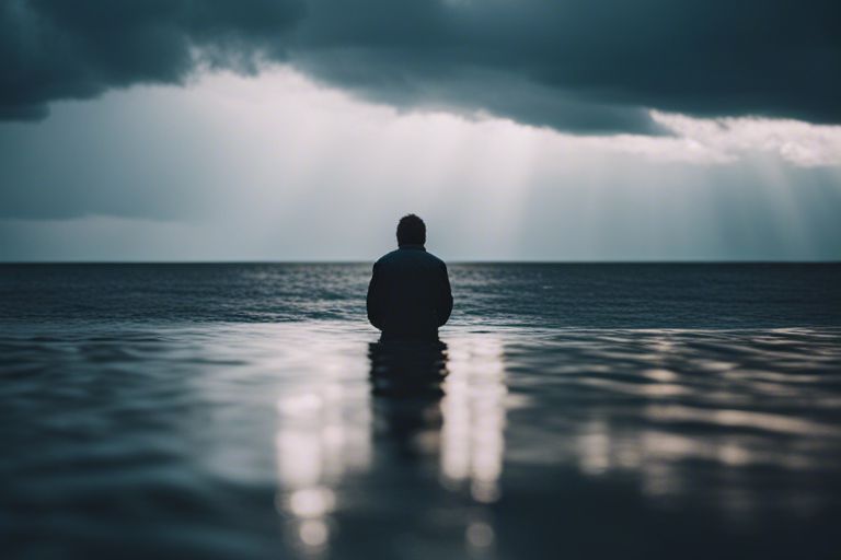 Traumdeutung ertrinken – Was bedeutet es?