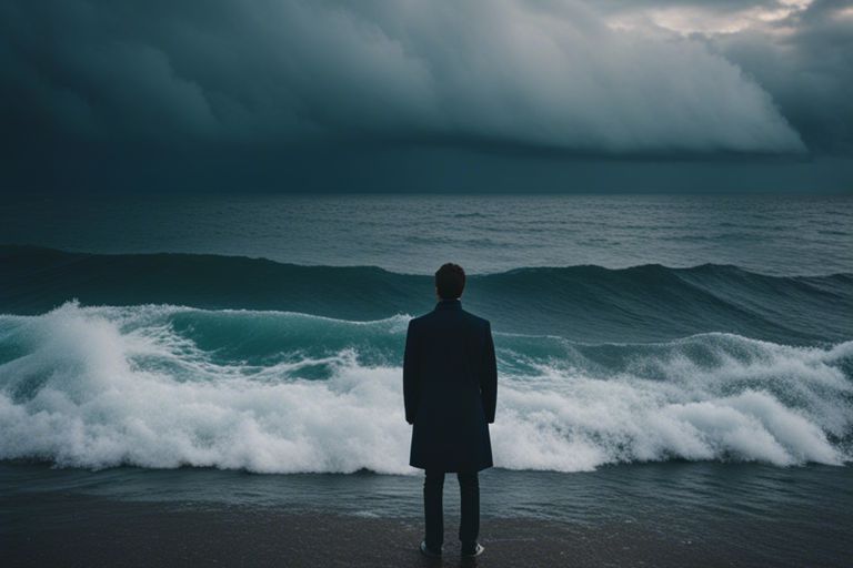 Traumdeutung ertrinken – Was bedeutet es?