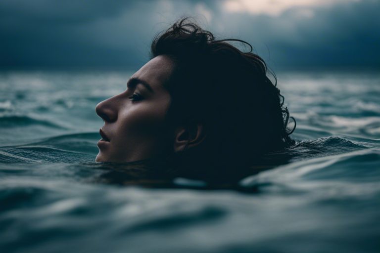 Traumdeutung ertrinken – Was bedeutet es?