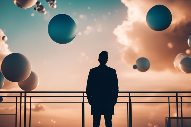 traumdeutung fallen ric