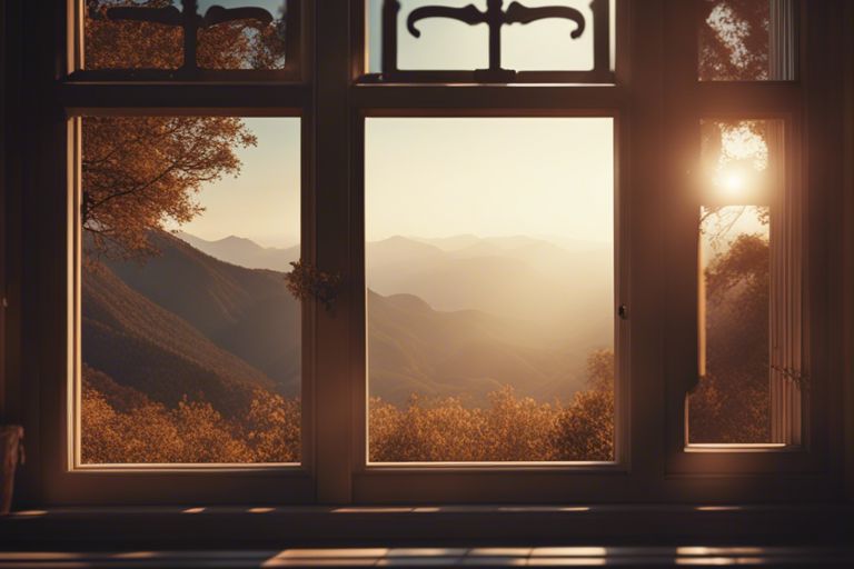 Traumdeutung Fenster - Was bedeutet das Traumsymbol?