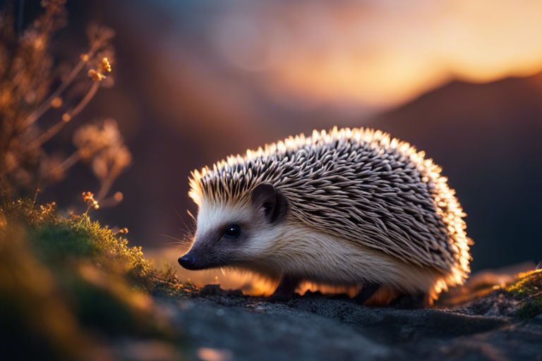 traumdeutung igel dpp