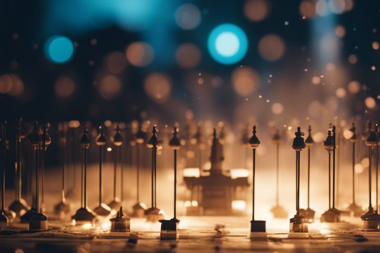 Traumdeutung Krieg - Was bedeutet es?