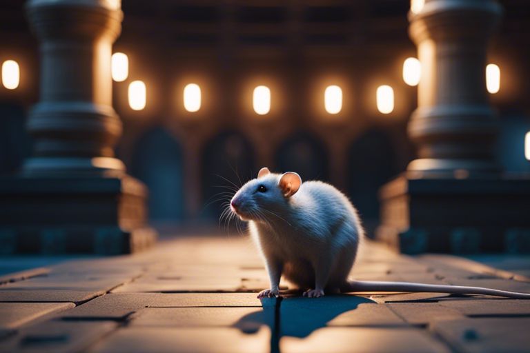 traumdeutung ratte zcs