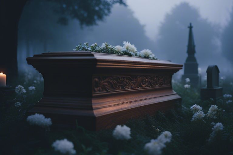 traumdeutung sarg goe