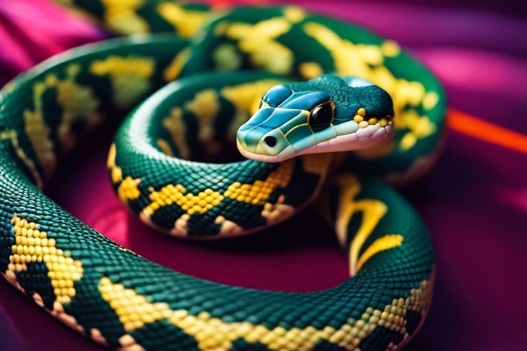 traumdeutung schlange uew