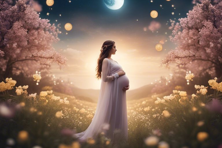 traumdeutung schwanger bcg