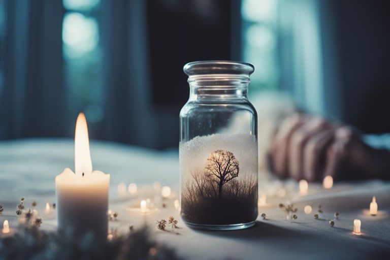 Traumdeutung sterben - Was bedeutet der Traum vom Tod?