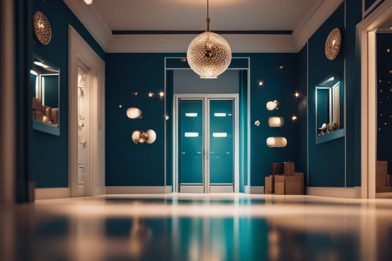 Traumdeutung Wohnung - Was bedeutet der Traum?