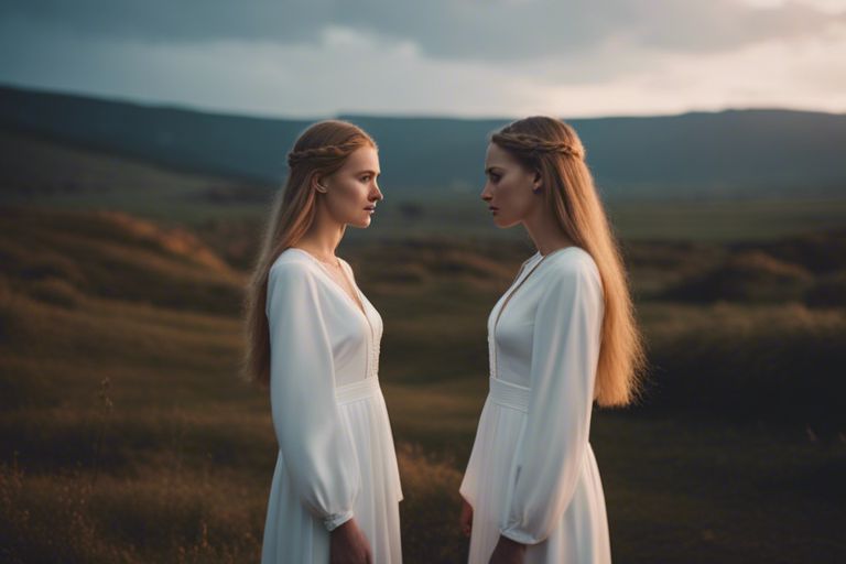 traumdeutung zwillinge ced